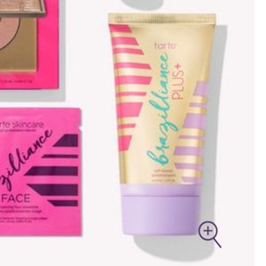 tarte Makeup - ποΈ TARTE Brazilliance PLUS+ Self Tanning Lotion tarte Makeup - ποΈ TARTE Brazilliance PLUS+ Self Tanning Lotion